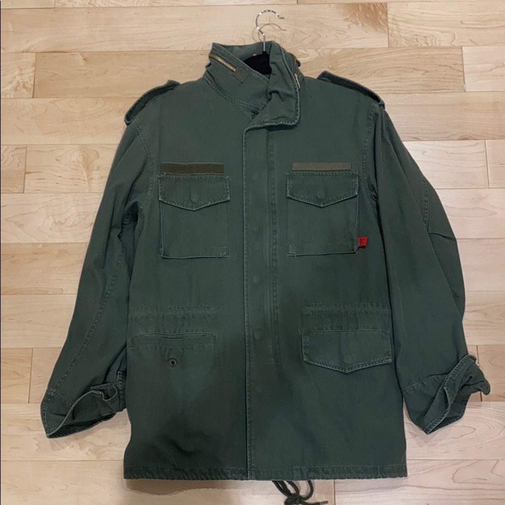 ROTHCO M65 FIELD JACKET